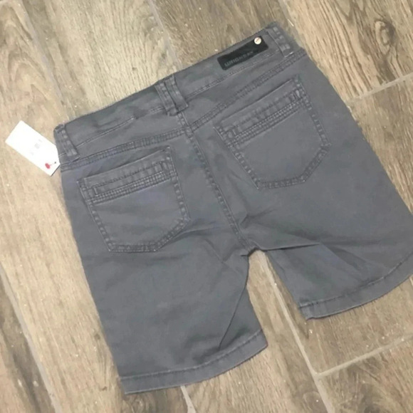 UNIONBAY grey shorts - Picture 3 of 4